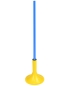 Preview: Stand with pole 100 cm, ø 25 mm