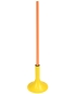 Preview: Stand with pole 100 cm, ø 25 mm