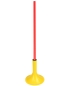Preview: Stand with pole 100 cm, ø 25 mm