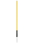 Preview: Sleeve slalom set with pole 100 cm or 180 cm, 4 colors