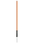 Preview: Sleeve slalom set with pole 100 cm or 180 cm, 4 colors