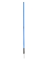 Preview: Sleeve slalom set with pole 100 cm or 180 cm, 4 colors