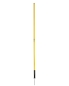 Preview: Sleeve slalom set with pole 100 cm or 180 cm, 4 colors