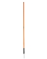Preview: Sleeve slalom set with pole 100 cm or 180 cm, 4 colors