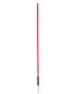 Preview: Sleeve slalom set with pole 100 cm or 180 cm, 4 colors