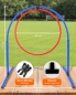 Mobile Preview: Hoop mit Ring 70