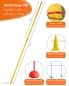 Preview: Combination pole 180 cm, 4 colors