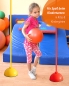 Preview: Combination pole 180 cm, 4 colors