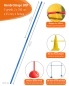 Preview: Combination pole 200 cm, 4 colors