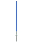 Preview: Tilting foot slalom set with pole 100 cm or 180 cm