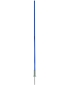 Preview: Tilting foot slalom set with pole 100 cm or 180 cm