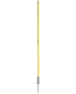 Preview: Tilting foot slalom set with pole 100 cm or 180 cm