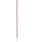 Preview: Tilting foot slalom set with pole 100 cm or 180 cm