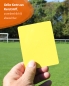 Preview: Trainer or referee set, 3-piece, with whistle & 2 cards