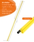 Preview: Combination pole 180 cm, 4 colors