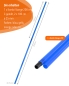 Preview: Combination pole 200 cm, 4 colors