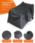 Preview: Bag for training aids