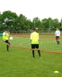 Preview: Football tennis large, for up to 10 players