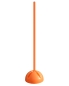 Preview: X-foot slalom set with pole 100 cm or 180 cm, 4 colors