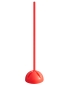 Preview: X-foot slalom set with pole 100 cm or 180 cm, 4 colors
