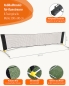 Mobile Preview: Tennis-Kunstrasen