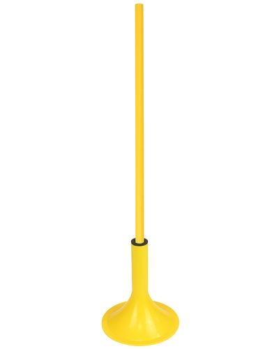 Stand with pole 100 cm, ø 25 mm