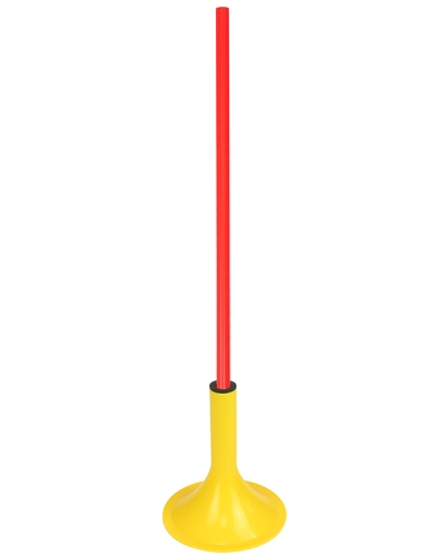 Stand with pole 100 cm, ø 25 mm
