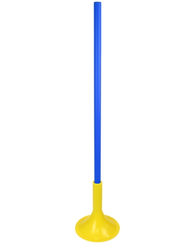 Stand with pole 100 cm, ø 32 mm