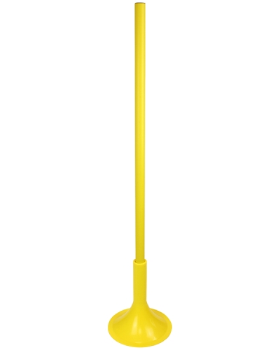Stand with pole 100 cm, ø 32 mm