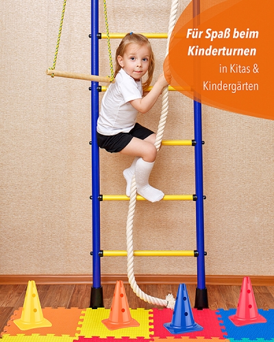 Kegelhürde 30 cm hoch