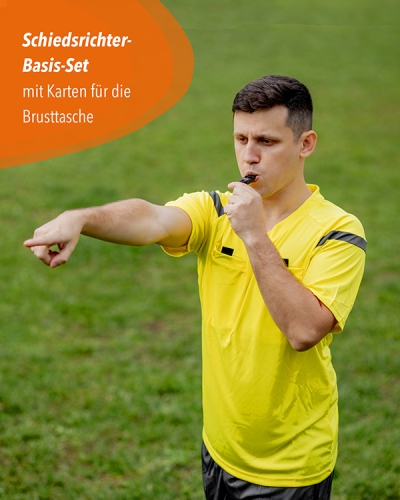Schiri-Set