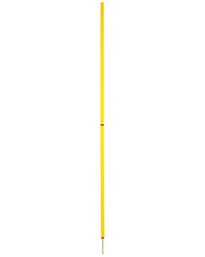 Slalomstange 180 cm