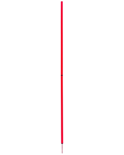Slalomstange 180 cm