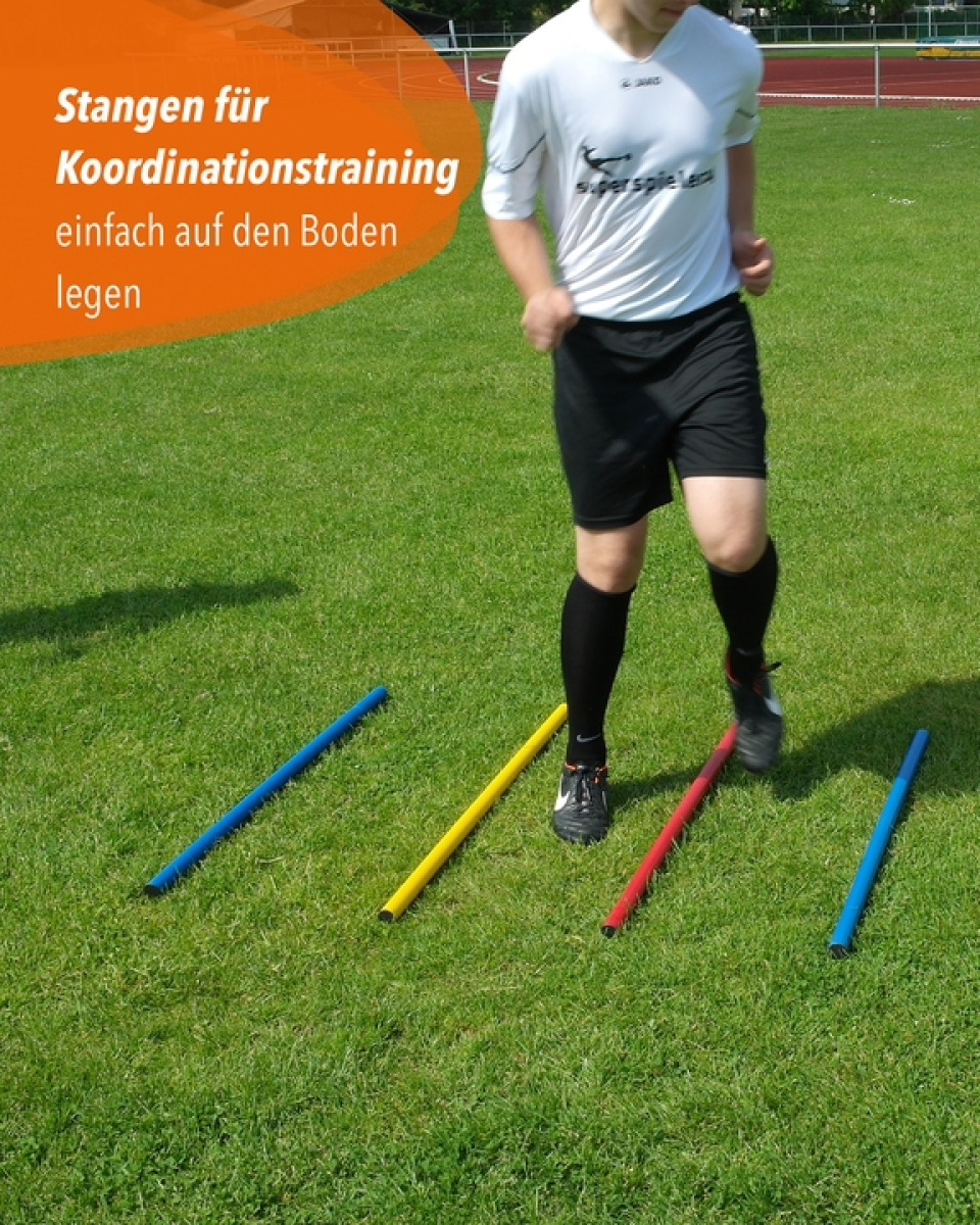 Preview: Kombi-Stange 100 cm