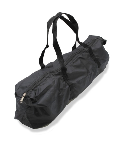Bag for mini hurdles with poles 50 cm (without contents)