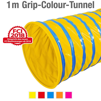 Grip-Color-Tunnel