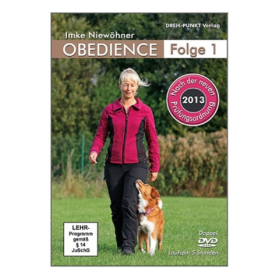 Obedience Teil 1