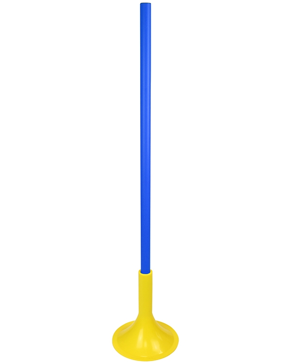 Stand with pole 100 cm, ø 32 mm