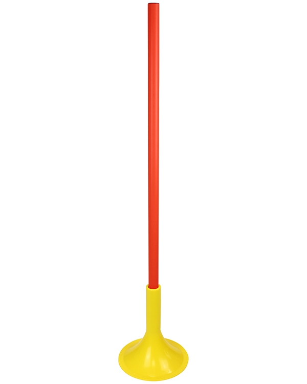 Stand with pole 100 cm, ø 32 mm