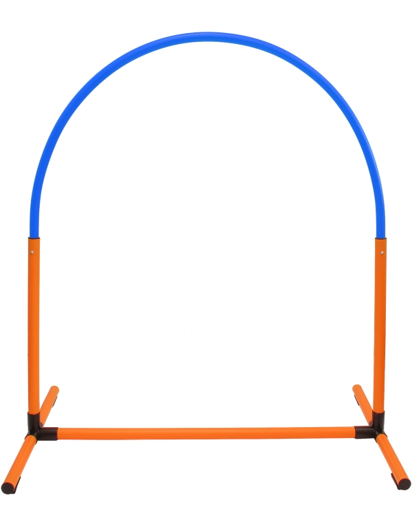 Hoopers-Bogen orange