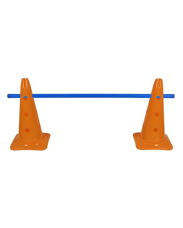Kegelhürde 40 cm hoch
