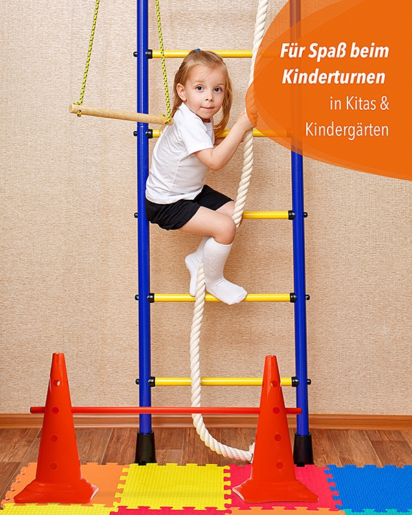 Kegelhürde 50 cm hoch