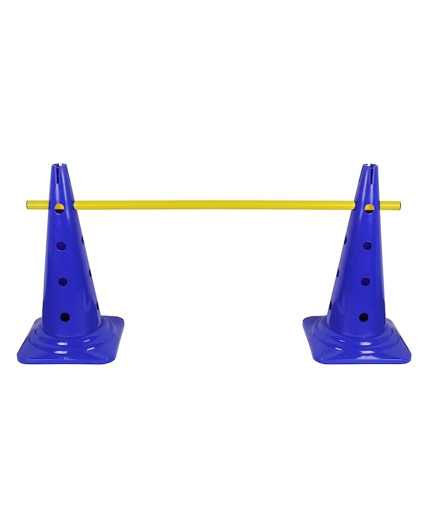 Kegelhürde 50 cm hoch