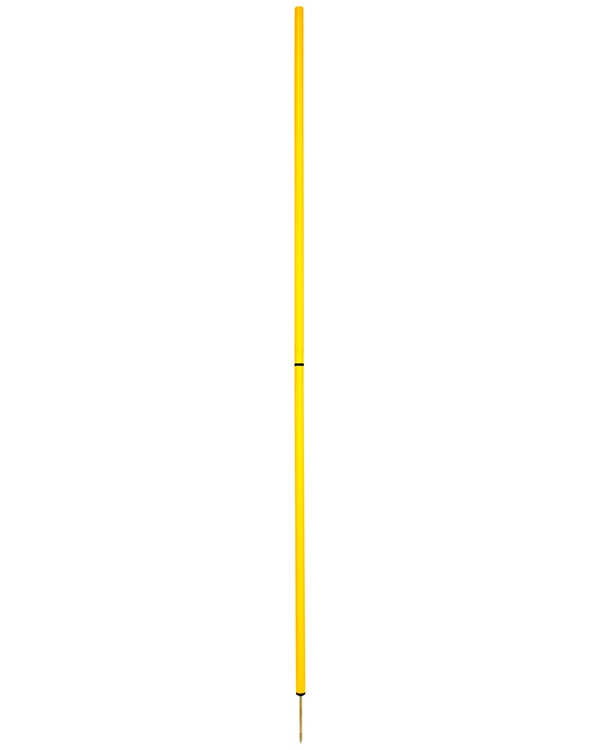 Slalomstange 180 cm