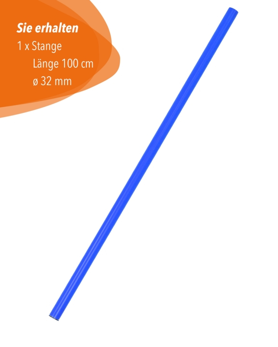 Kombi-Stange 100 cm