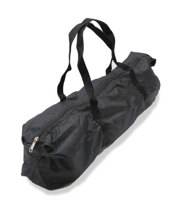 Bag for mini hurdles with poles 50 cm (without contents)