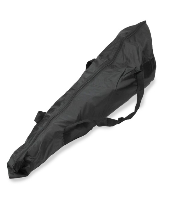 Bag for 5 x cone hurdle 30, black
