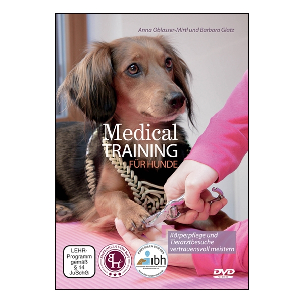 DVD-Medical-Training