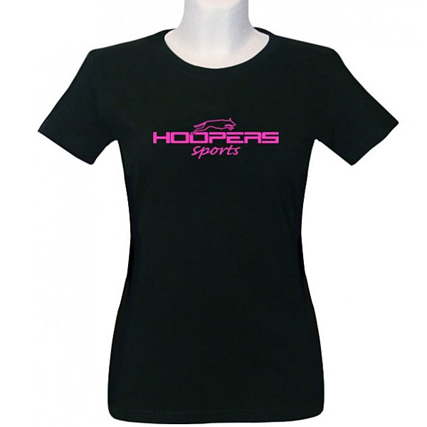 Hoopers-T-Shirt