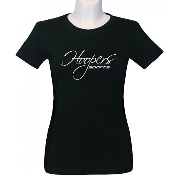 Hoopers-T-Shirt